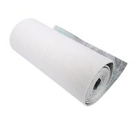 Toddmomy Tapis Griffoir Mural pour Chat Et Canapé Protection Anti-griffures sans Peluches Sticker Décoratif Et Jeu pour Chat