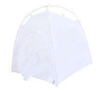 Toddmomy Tente Dobservation pour Insectes et Habitat Portable Réutilisable pour de Plantes et Protection Jardin