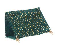 Toddmomy Tente Miniature de Camping pour Maison de Poupées Décoration Détail Fait Main pour Modèle de Scène de Paysage Miniature