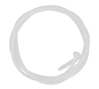 Toddmomy Tube Rallonge Plastique pour Pistolet Mousse Expansive Embout Scellage Époxy Tuyau Applicateur pour Remplissage Collage et Étanchéité Usage Rénovation et Construction