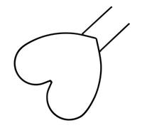 Toddmomy Tuteur de Plantes Grimpantes Treillis Décoratif pour Fleurs Support Ajustable pour Plantes Intérieures et Extérieures