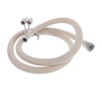 Toddmomy Tuyau Extension pour Pompe à Pied Rallonge Rapide pour Gonflage de Bateaux Matelas et Jouets Gonflables Accessoire Polyvalent pour Activités Extérieures