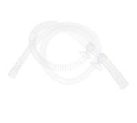 Toddmomy Tuyau Flexible pour Humidificateur Terrarium avec Ventouses Prolongateur pour Brumisateur Reptile et Amphibien Tube Extension Léger et Facile à Installer