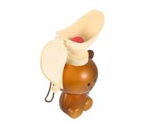 Toddmomy Urinoir De Voyage Portable Pour Bouteille Urine Urgence Unisexe Pot De Voyage Réutilisable Facile à Nettoyer