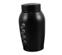 Toddmomy Urne Funéraire Polyvalente pour Chien Et Chat : Souvenir Commémoratif pour Chien, Idéal pour Honorer Un Animal De Compagnie Bien-aimé Au Cimetière.