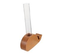 Toddmomy Vase Tube À Essai Pots De Fleurs Vases Propagation Aimant De Réfrigérateur Réfrigérateur Magnétique