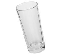 Toddmomy Verre Anti-gravité - Verre Magique hydrostatique - Accessoire de scène pour Tours de Magie avec liquides flottants, Illusions de Close-up - Convient pour l'eau, Les Sodas et Types de