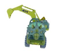Toddmomy Voiture Dinosaure à Rétrofriction Sûr et pour Garçon Fille pour Fête à Thème Dinosaure