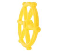 Toddmomy Volant de Direction pour Garçon Fille Accessoire de Balançoire pour Aire de Jeux Extérieure Installation Facile pour Cabane Les Arbres et Structures de Jeu Design Pirate Attrayant
