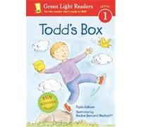 Todd's Box, Green Light Readers. Level 1 Alex Moran (Auteur)