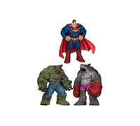 Todd's Mods DC Direct - Pack 3 statuettes Collector Todd's Mods DC Direct 11 cm G