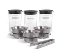 Toddy Cold Brew Cupping Kit - set