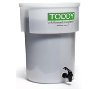 Toddy Système d'infusion à froid avec élévateur, 6 litres
