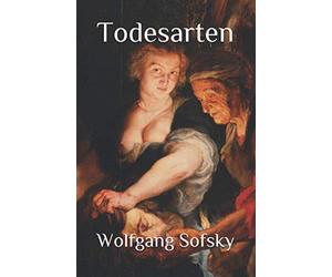 Todesarten: Bilder der Gewalt