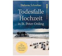 Todesfalle Hochzeit In St. Peter-Ording