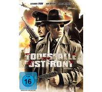 Todesfalle Ostfront (DVD) Alexander Lykov Igor Skylar Andrej Mezhulis