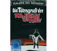 Todesgruft des Dr. Jekyll-Die Rückkehr der Galerie des Grauens 7 [Import]