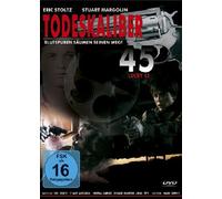 Todeskaliber 45 - Lucky 13