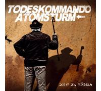 Todeskommando Atomsturm - Zeit zu Pöbeln