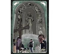 Todesmarsch nach Chiasso - Limited Slipcase Edition auf 500 Stück