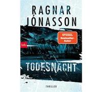 Todesnacht | Ragnar Jónasson Ragnar Jónasson (Auteur)