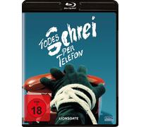 Todesschrei per Telefon (Blu-ray)