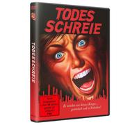 Julia, Raul - Todesschreie (1975) [Import]