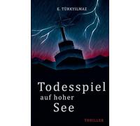 Todesspiel auf hoher See