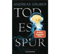 Todesspur | Andreas Gruber Andreas Gruber (Auteur)