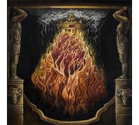Todestrieb – Todestrieb – Corona Tenebra – CD