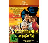 TODESTROMMELN AM GROSSEN FLUSS - HUNTINGTON,LAWRENCE DVD NEUF