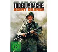 Todesursache Agent Orange /Dvd