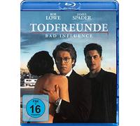 Todfreunde - Bad Influence [Blu-ray]