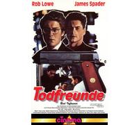Todfreunde - Bad Influence [VHS]