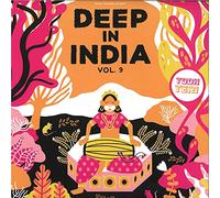 Todh Teri - Deep in India Vol.9 (Mix) [Import]