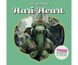 Todh Teri - The Return Of Hari Heart