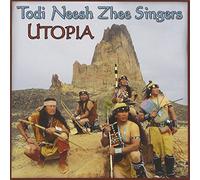 Todi Neesh Zhee Singers - Utopia
