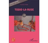 Todie-la-ruse Pauline Polka (Auteur)