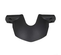 Todikaper Bavette garde-boue pour scooter Kukirin G2 15,5 cm