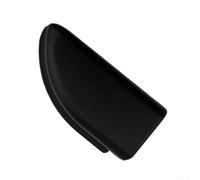 Todikaper Cache rail de porte coulissante droite 91165732 pour Renault pour | Convient pour Renault pour trafic II 2001-2014, correspondance OEM précise, restaure le fonctionnement fluide de la porte