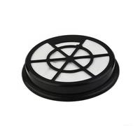 Todikaper Filtre en mousse lavable réutilisable pour aspirateur cylindre