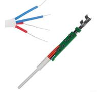 Todikaper Noyau de fer à souder 50 W 24 V pour poignée A1321 | Transfert de chaleur rapide, contrôle stable de la température, compatible avec les stations 936/937