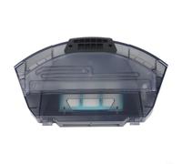 Todikaper Poubelle de réservoir d'eau pour Mova pour E10 E20S Pro Water | Aspirateur et balai simultanément, pour un nettoyage polyvalent, convient pour Monsga MS1 MAX, design
