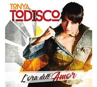 Todisco Tonya - L'ora Dell'amore