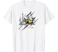 Todl Limited Scat Pack Treads Gift Ideas Tee T Shirt erhältlich White M