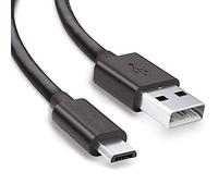 Todlinkoc Cordon de charge USB compatible avec NOCO Boost GB20 GB40 GB50 GB70 GB150 GBX45 GBX55 GBX75 GBX155