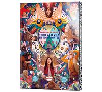 Everything Everywhere All at Once (Ed. Digipack) + Poster) / Todo A La Vez En Todas Partes