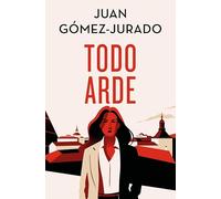 Todo arde (Edición especial limitada)