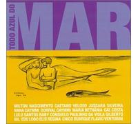 Todo Azul Do Mar [Import]