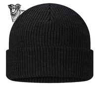 TODO Bonnet Merino. Chaud, Doux, Confortable pour Les journées Froides, Tous Les Jours, à l'extérieur 100% Merino Le Bonnet en Laine Vous Garde au Chaud Aussi Bien pour Les Hommes Que pour Les Femmes